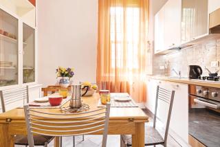 Bologna Zanolini Apartment - Bolonia - 9