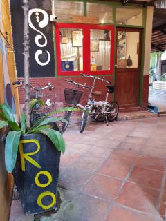 The Roo Classic Hometel - 9