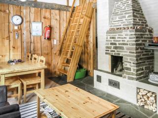 Holiday Home Vuokatinportti b 9 by Interhome - Lahdenperä - 3