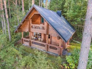 Holiday Home Iltarusko by Interhome - Vuoriniemi - 9