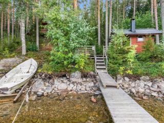 Holiday Home Iltarusko by Interhome - Vuoriniemi - 1