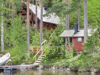 Holiday Home Iltarusko by Interhome - Vuoriniemi - 0
