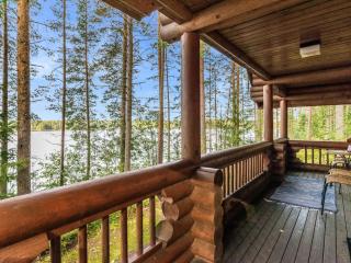 Holiday Home Iltarusko by Interhome - Vuoriniemi - 6
