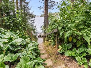 Holiday Home Iltarusko by Interhome - Vuoriniemi - 4