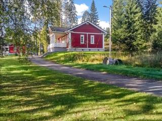 Holiday Home Villa urho by Interhome - Löytö - 8