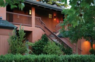 Wine & Roses Hotel Restaurant Spa Lodi - Lodi - 9