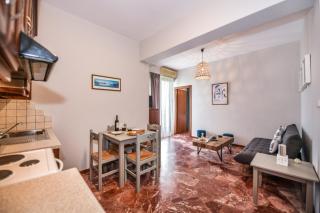 V & G Cozy Apartments - Císsamos - 8