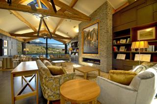 The Rees Hotel & Luxury Apartments - Queenstown - 6
