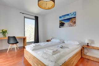 GRANO FLATS Gdańsk - Apartament Nadmorze - Danzig - 9