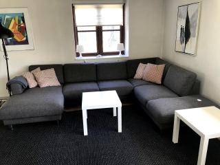 Tingvej 15 Feriehus - Aabenraa - 6