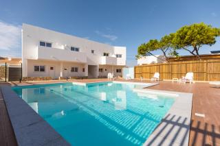 Sagres Sun Stay - Surf Camp & Hostel - Sagres - 2