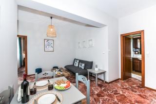 V & G Cozy Apartments - Císsamos - 9