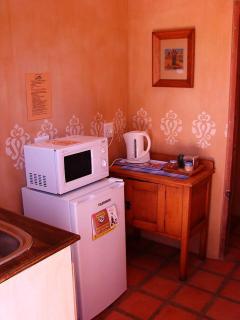 The Farmhouse B&B - Port Elizabeth - 7
