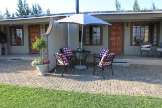 Drakensview Self Catering - Winterton - 4