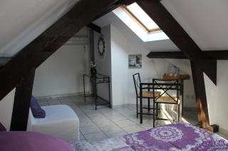 La Rose des Vents - Saint-Germain-sur-Morin - 1