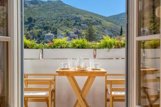Hotel Leto Hydra - Hydra - 5