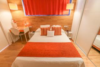 Hotel Fetiche Alojamiento con Encanto - Benidorm - 3