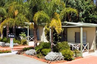 Acclaim Kingsway Tourist Park - Perth - 5