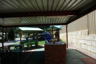 Acclaim Kingsway Tourist Park - Perth - 7