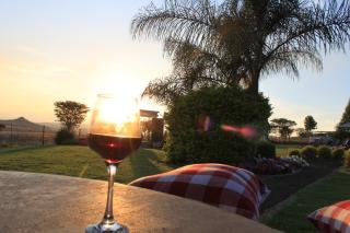 Drakensview Self Catering - Winterton - 1