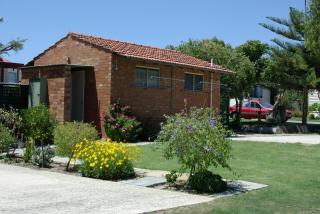 Acclaim Kingsway Tourist Park - Perth - 4