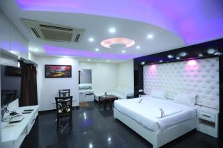 Hotel RR International - Bangalore - 9