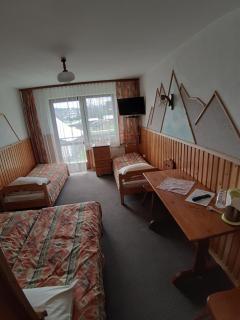 Dom Wypoczynkowy Jędruś - Białka Tatrzańska - 3