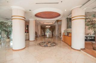 Hotel Bulevar Tanjung Duren Jakarta - Jakarta - 0
