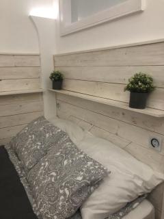O&B Apartman - Budapest - 7