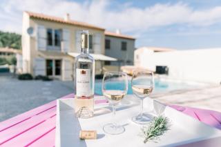 Villa Marie - Provence Côte d'Azur - Cabasse - 7