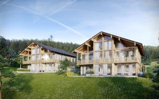 Seaside-Lodge, Top Apartment - 4
