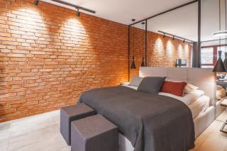 CITYSTAY Waterlane Island Apartment - Gdańsk - 9
