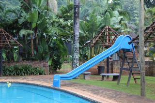 Magoebaskloof Mountain Lodge - Tzaneen - 7
