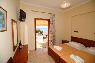 Blue Heaven Apartments - Agios Georgios Pagon - 7