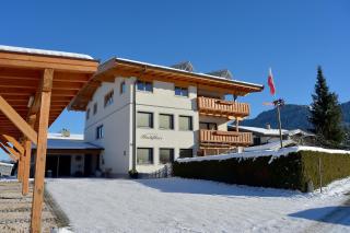 Ferienwohnungen Hochfilzer - Ellmau - 8