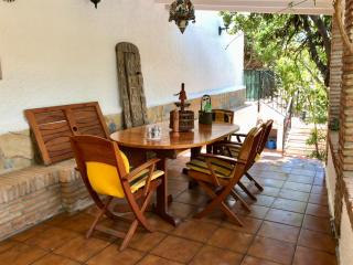 Rentcostadelsol Villa Pinares-Malaga - 4
