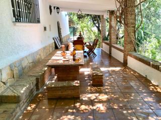 Rentcostadelsol Villa Pinares-Malaga - 5