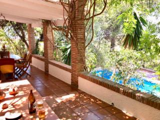 Rentcostadelsol Villa Pinares-Malaga - 6