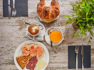 Hostal Nobadis - Cervera - 5