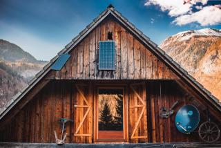 Hiska Rutar Valley Voje - Studor v Bohinju - 6