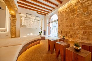 Santa Clara Urban Hotel & Spa - Palma di Maiorca - 3