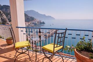 MAGICA VISTA - Amalfi - 7