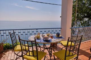 MAGICA VISTA - Amalfi - 8