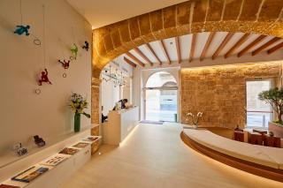 Santa Clara Urban Hotel & Spa - Palma di Maiorca - 8