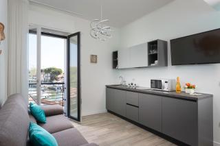 Appartamenti Le Vele - Siroli Collection - Cervia - 2