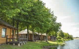 Vičiūnų poilsiavietė Šventojoje - Šventoji - 6
