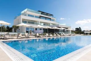 NAPA GEM SUITES by LUXEL VILLAS - Agia Napa - 8