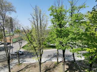 BURGAS SEA APARTMENT - Burgas - 2