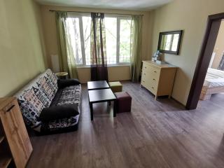 BURGAS SEA APARTMENT - Burgas - 9