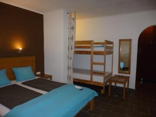 Tisza Lodge B&B - Panzió - 9